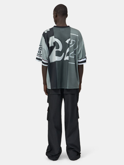 Multi Pocket Cargo Pant - Black | Amiri Budget Friendly