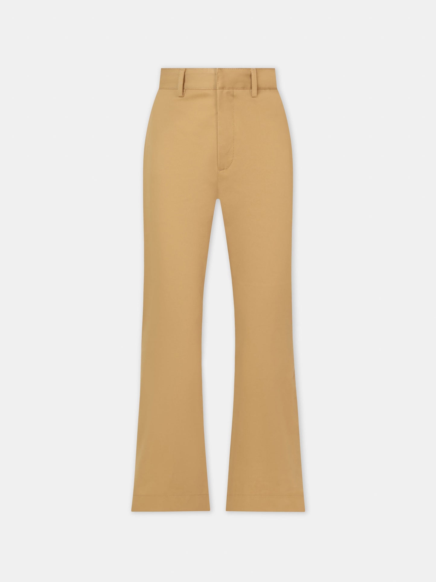 Chino Kick Flare - Sepia Tint | Amiri Sale
