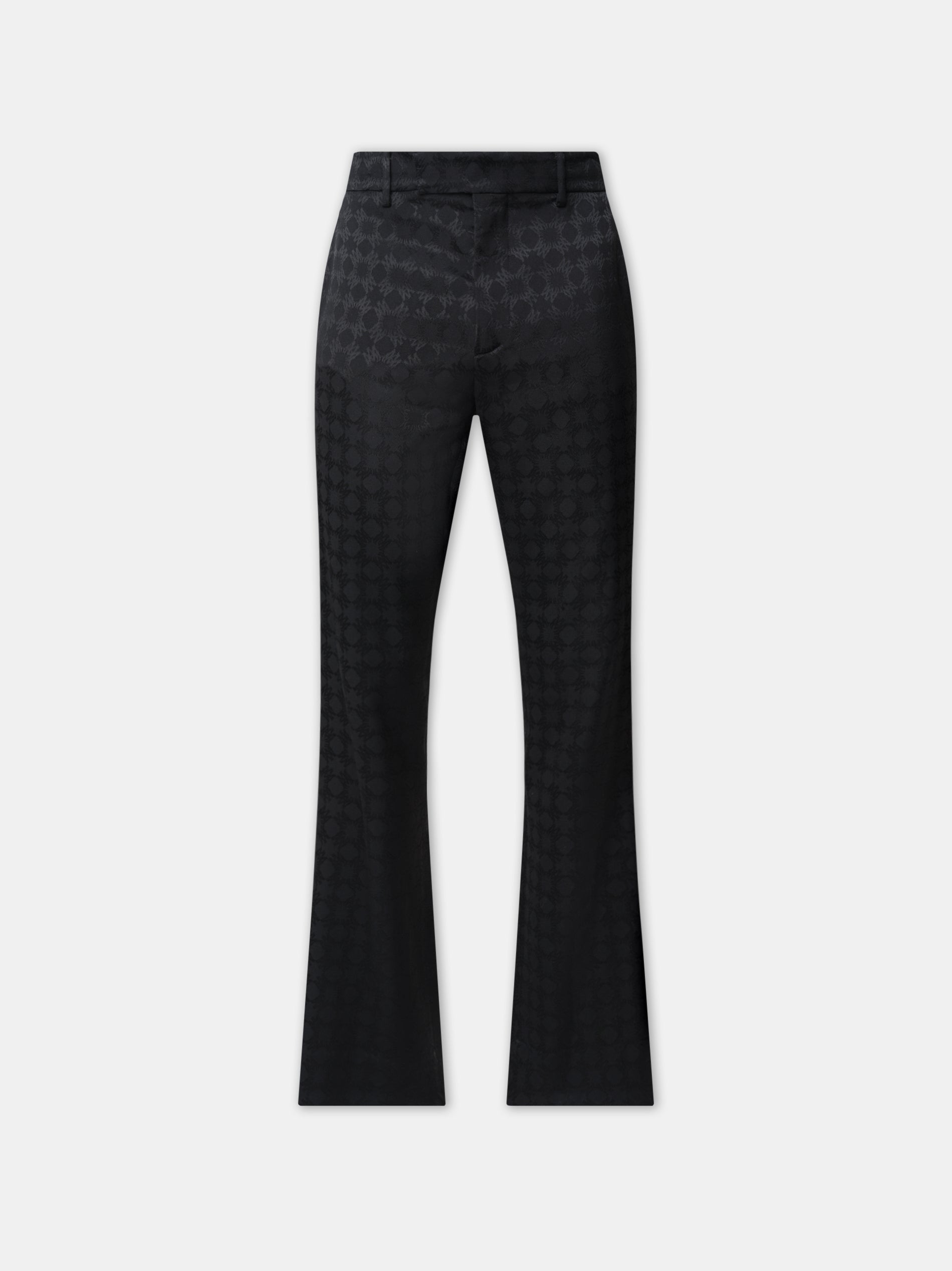 Tonal Ma Quad Kick Flare - Black | Amiri Value