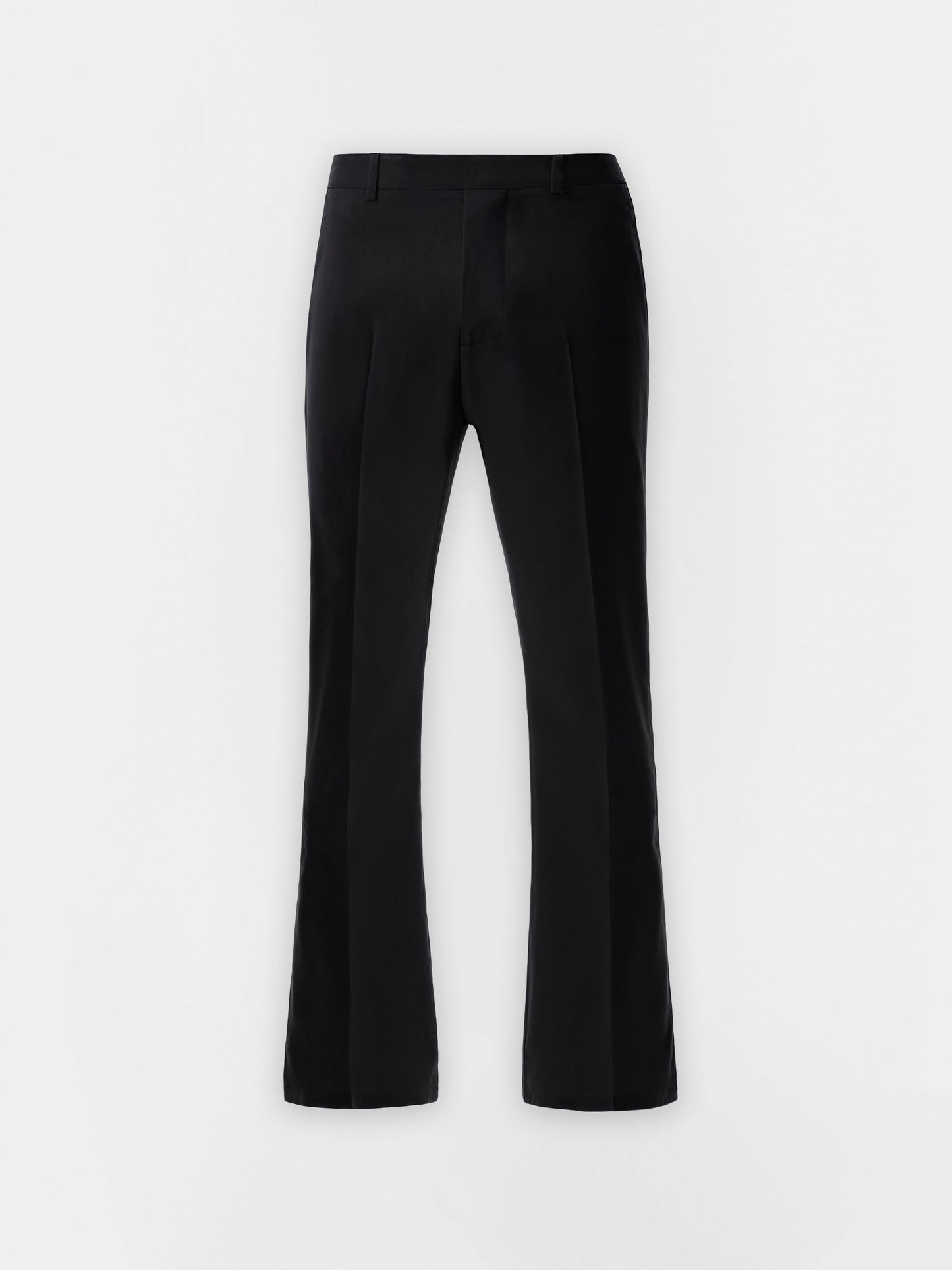 Kick Flare (32" Inseam) - Black | Amiri Affordable