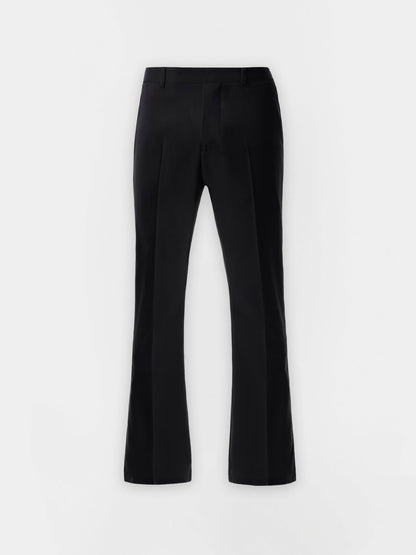 Kick Flare (32" Inseam) - Black | Amiri Affordable