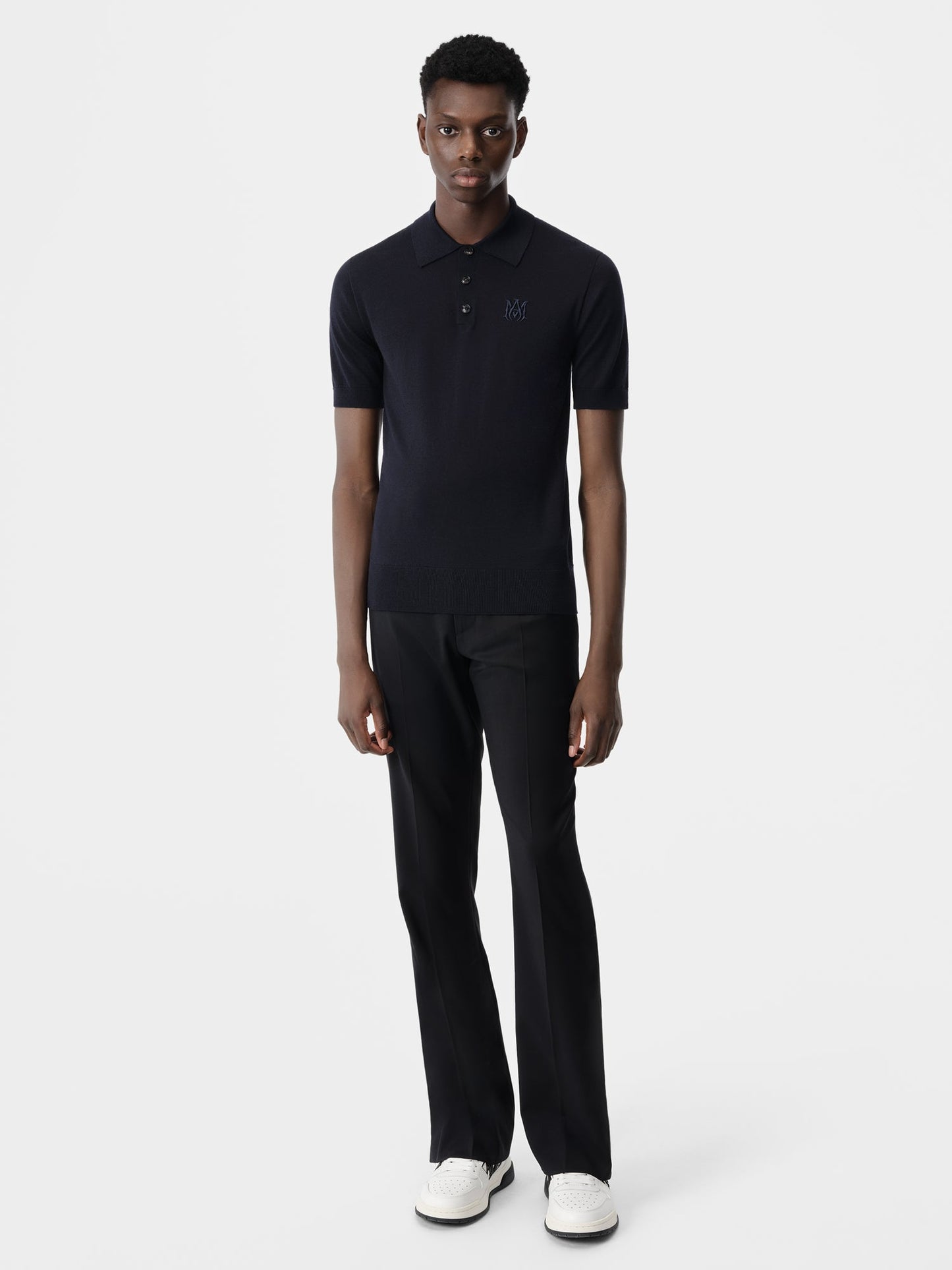 Kick Flare (32" Inseam) - Black | Amiri Affordable