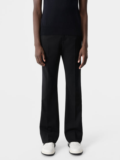 Kick Flare (32" Inseam) - Black | Amiri Affordable