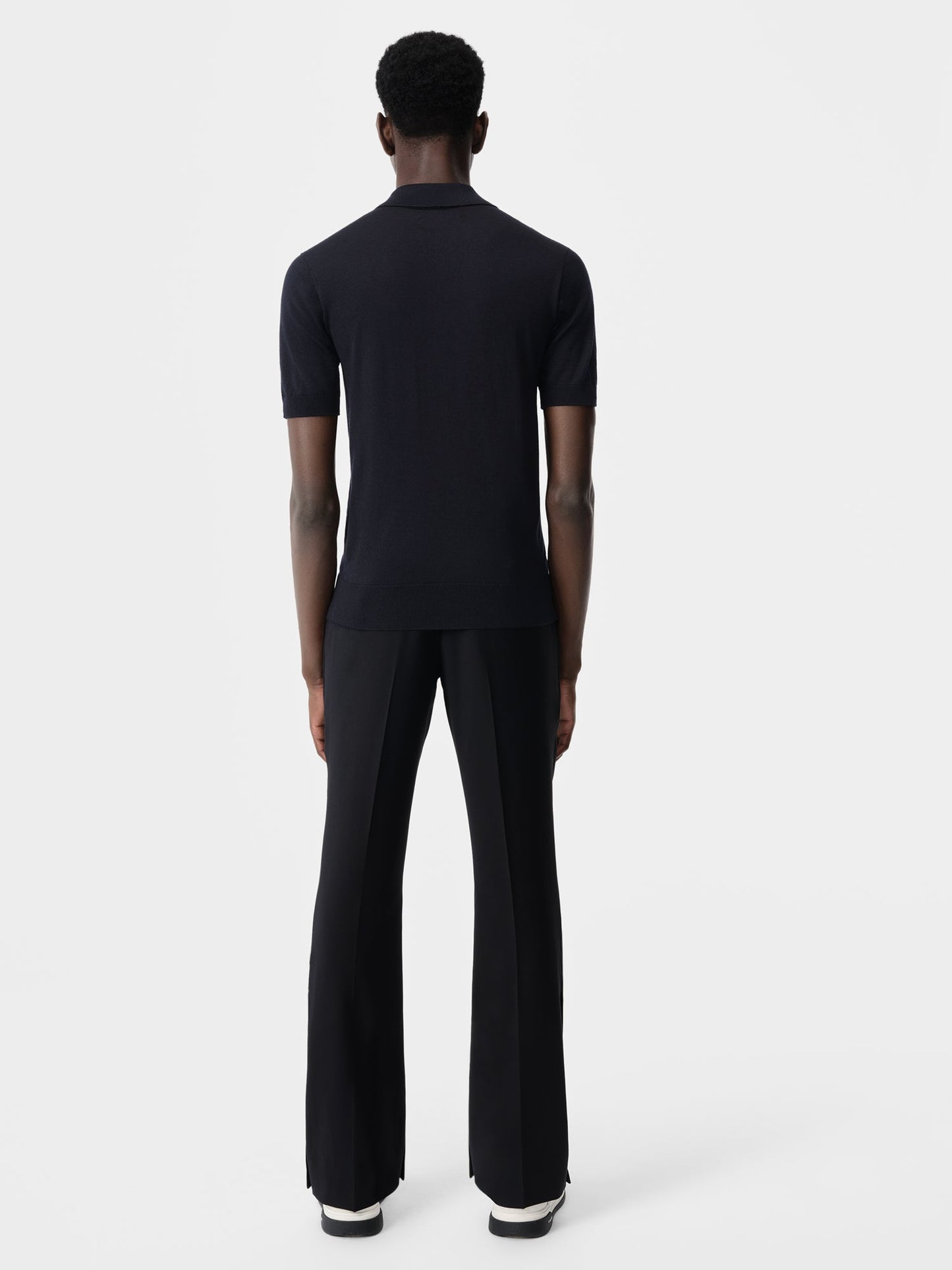 Kick Flare (32" Inseam) - Black | Amiri Affordable