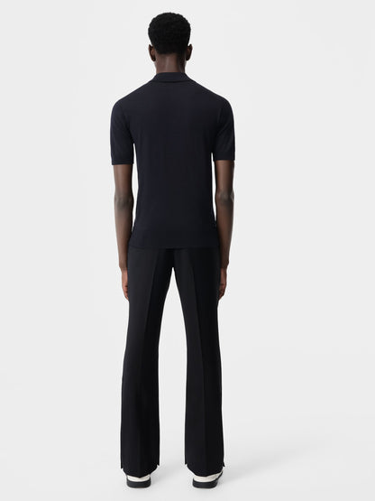 Kick Flare (32" Inseam) - Black | Amiri Affordable