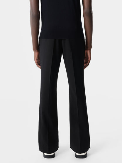 Kick Flare (32" Inseam) - Black | Amiri Affordable