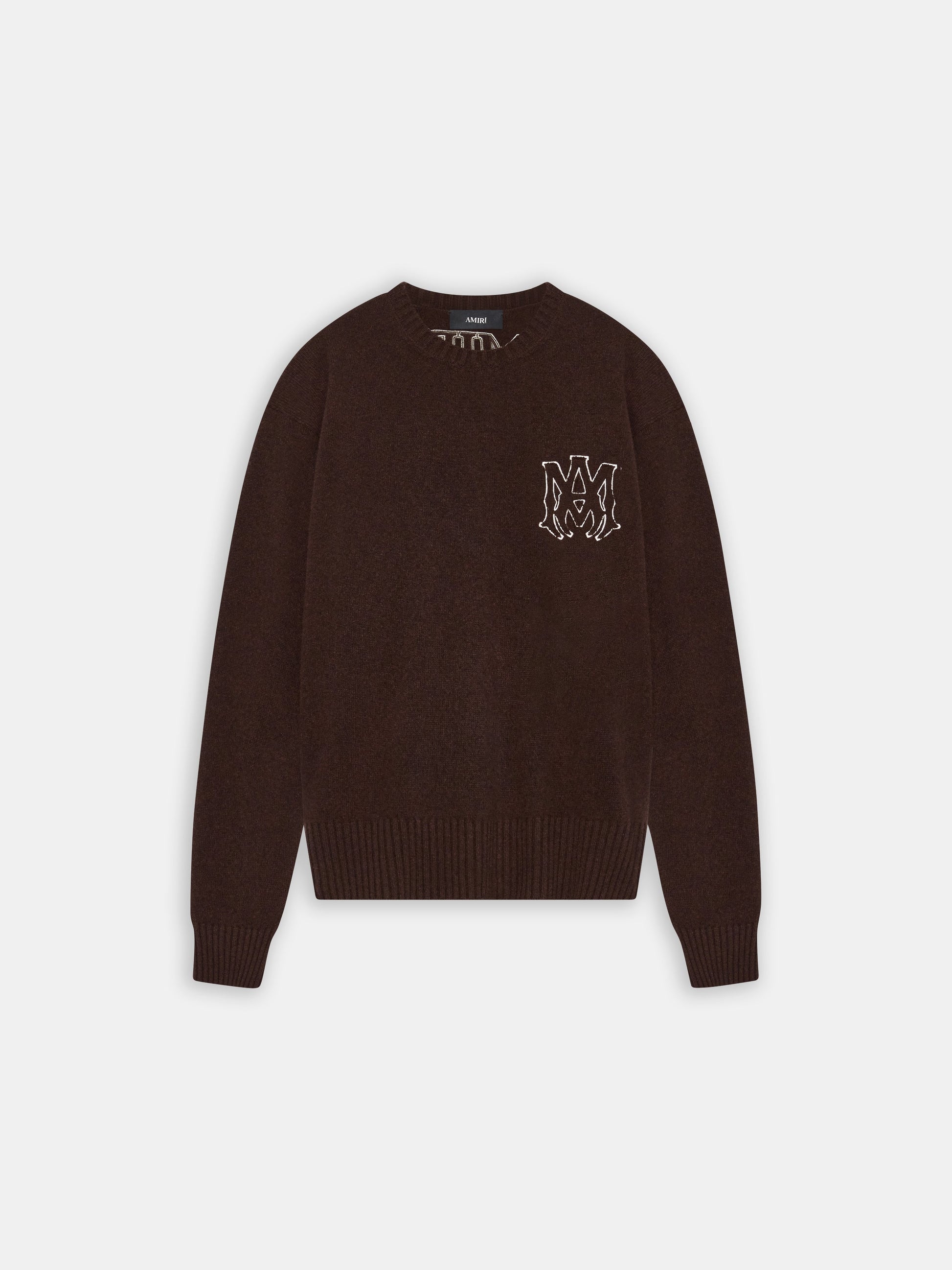 Ma Sweater - Dark Brown | Amiri Great Deal