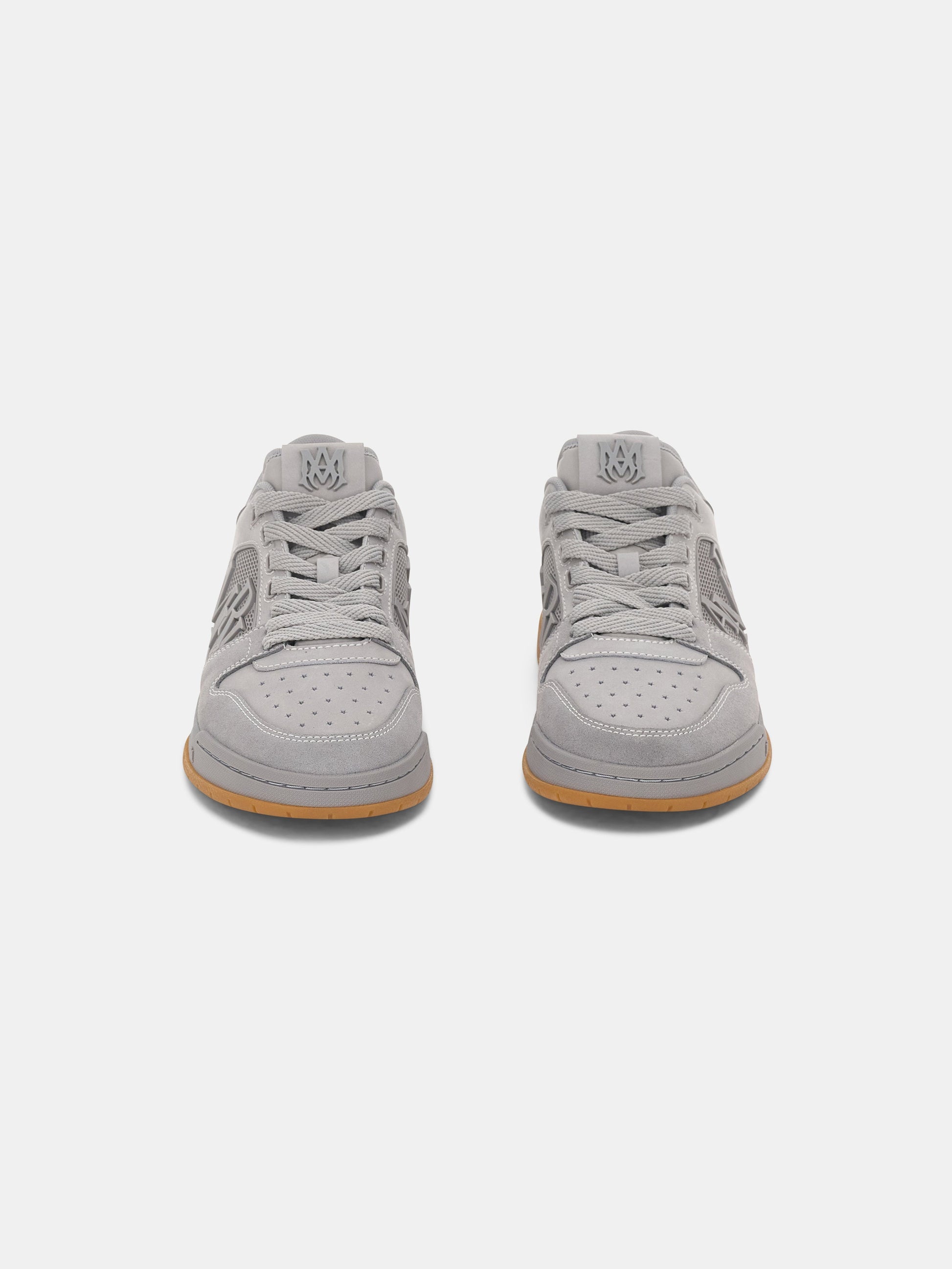 Classic Low - Grey | Amiri Budget Friendly