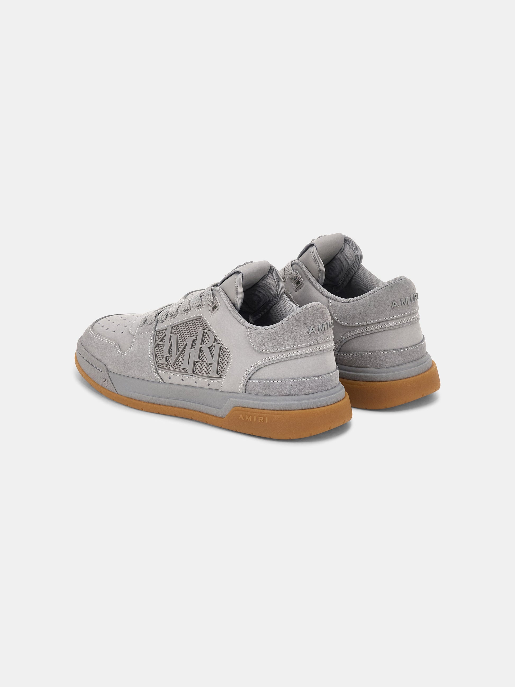 Classic Low - Grey | Amiri Budget Friendly