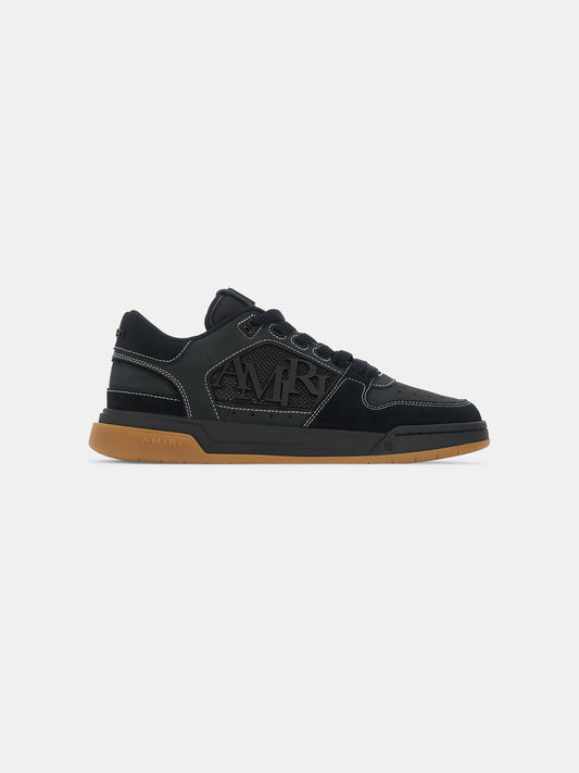Classic Low - Black | Amiri Great Deal