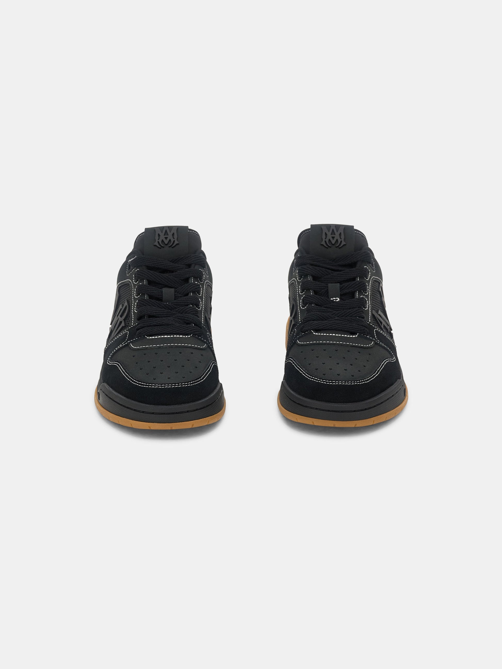 Classic Low - Black | Amiri Great Deal