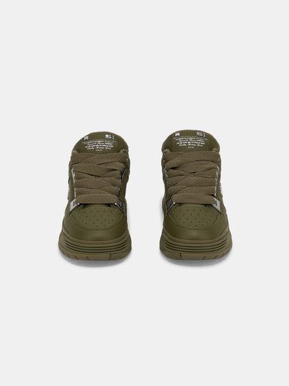 Metallic Ma-1 - Thyme | Amiri Special Offer
