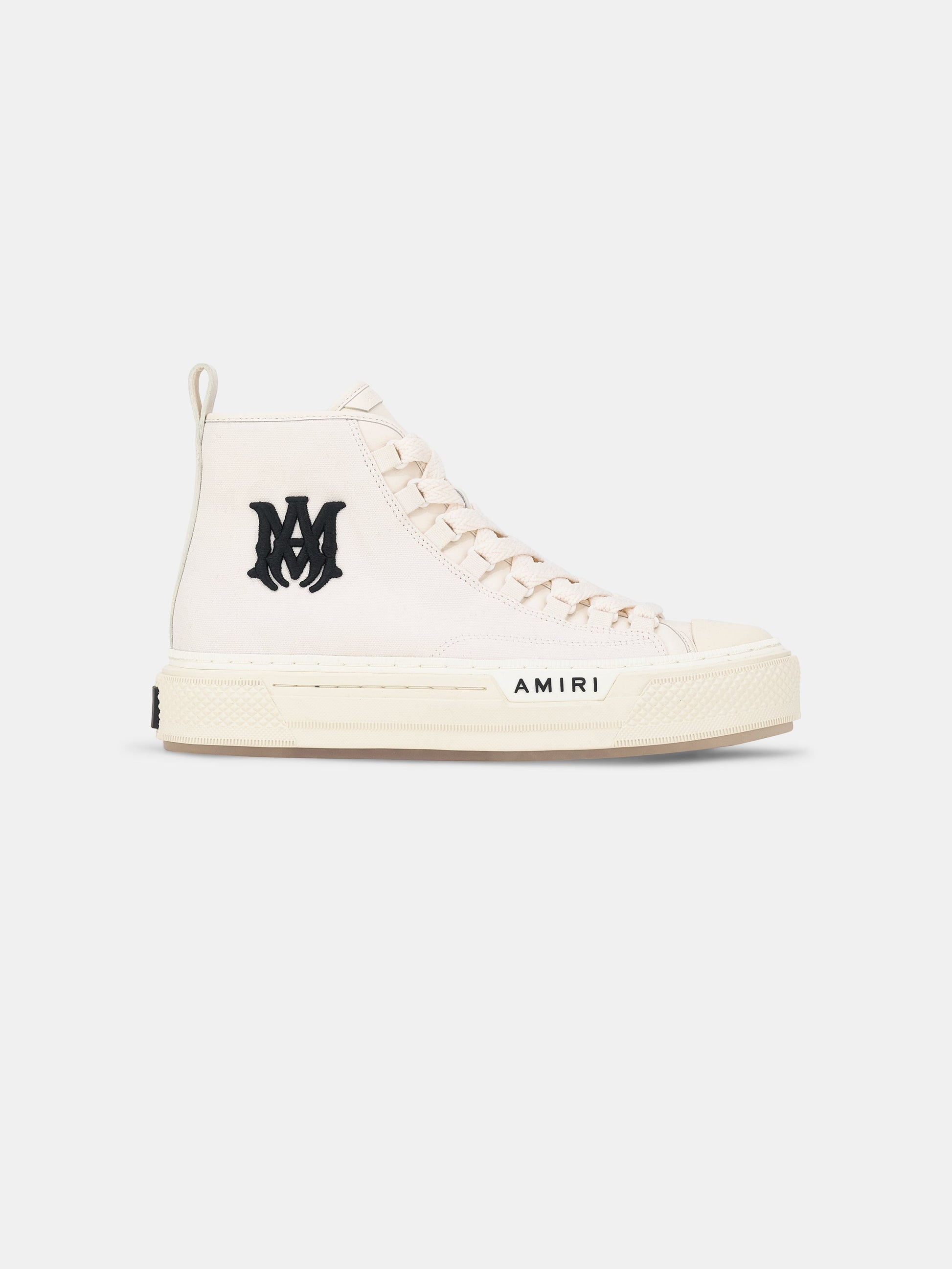 Ma Court Hi - White | Amiri Featured