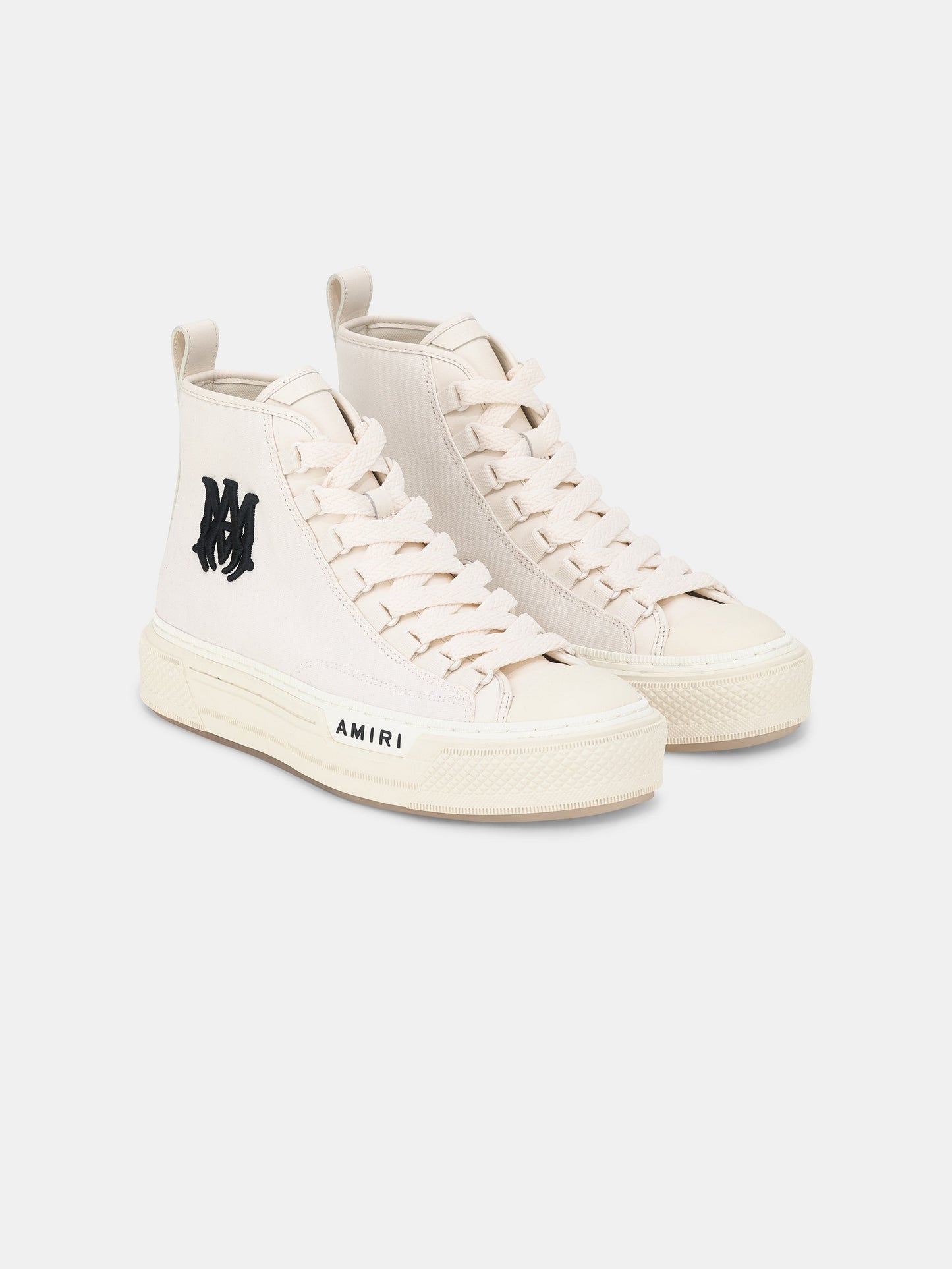 Ma Court Hi - White | Amiri Featured