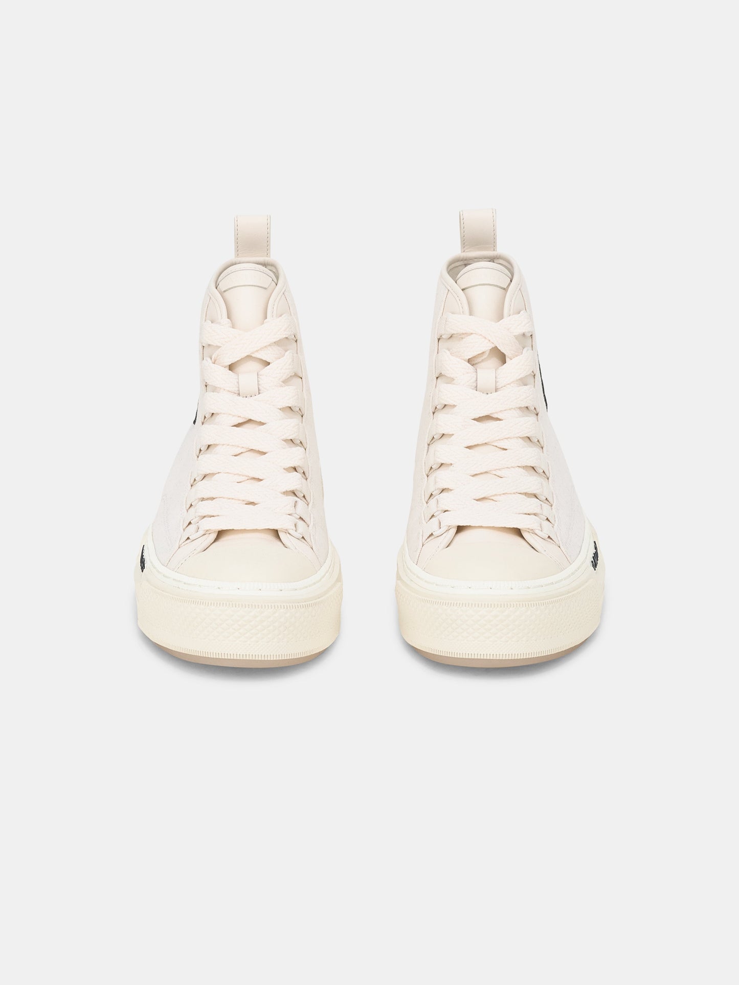 Ma Court Hi - White | Amiri Featured