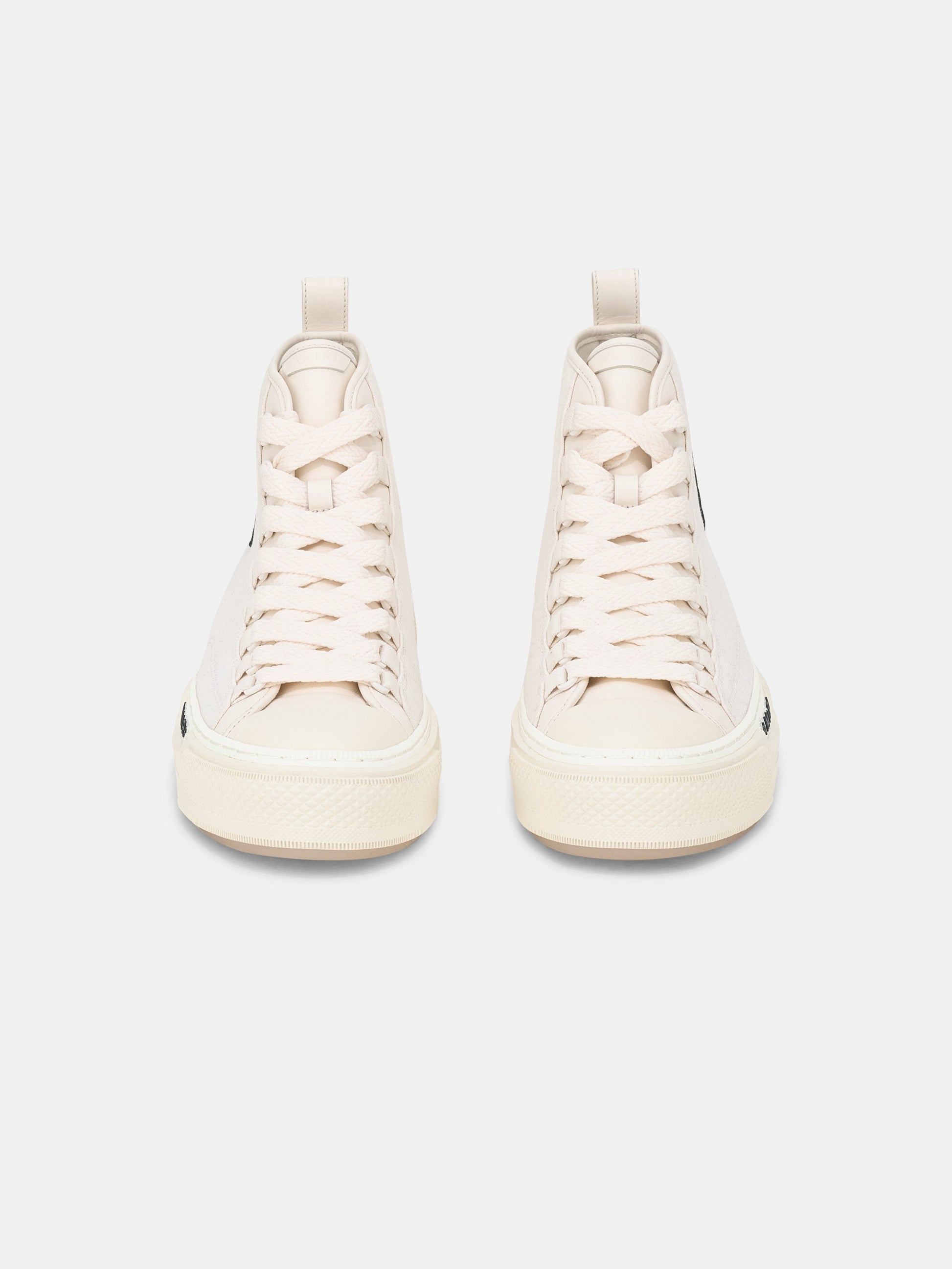 Ma Court Hi - White | Amiri Featured