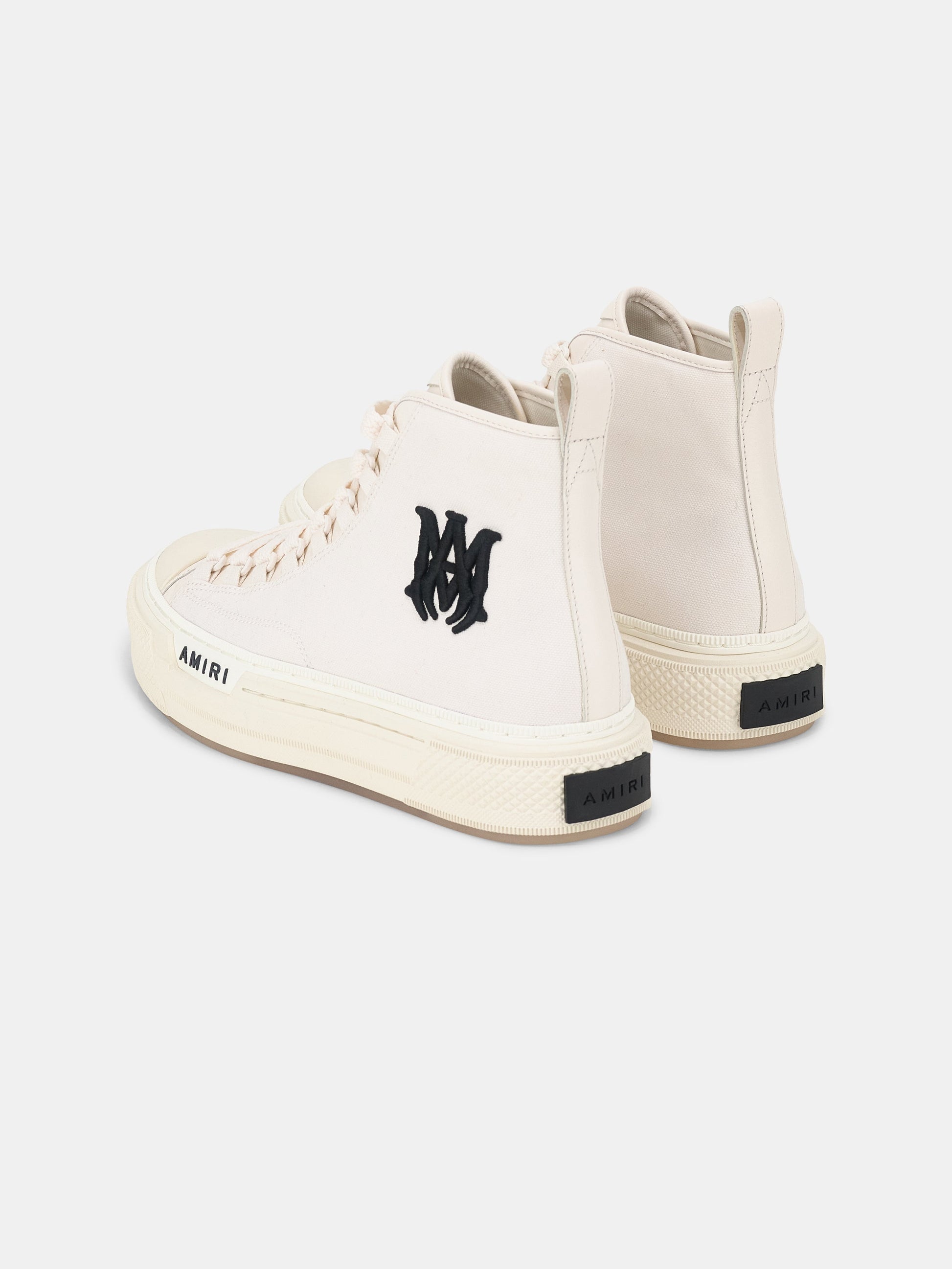 Ma Court Hi - White | Amiri Featured
