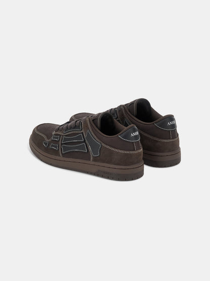 Skel Top Low - Brown | Amiri Best Seller