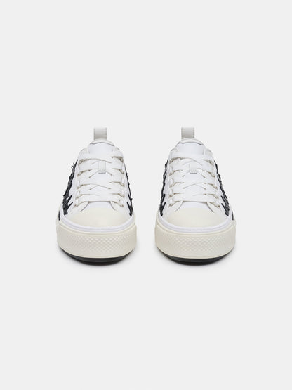 Stars Court Low - White Black | Amiri Sale