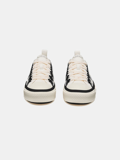 Stars Court Low - Black | Amiri Online