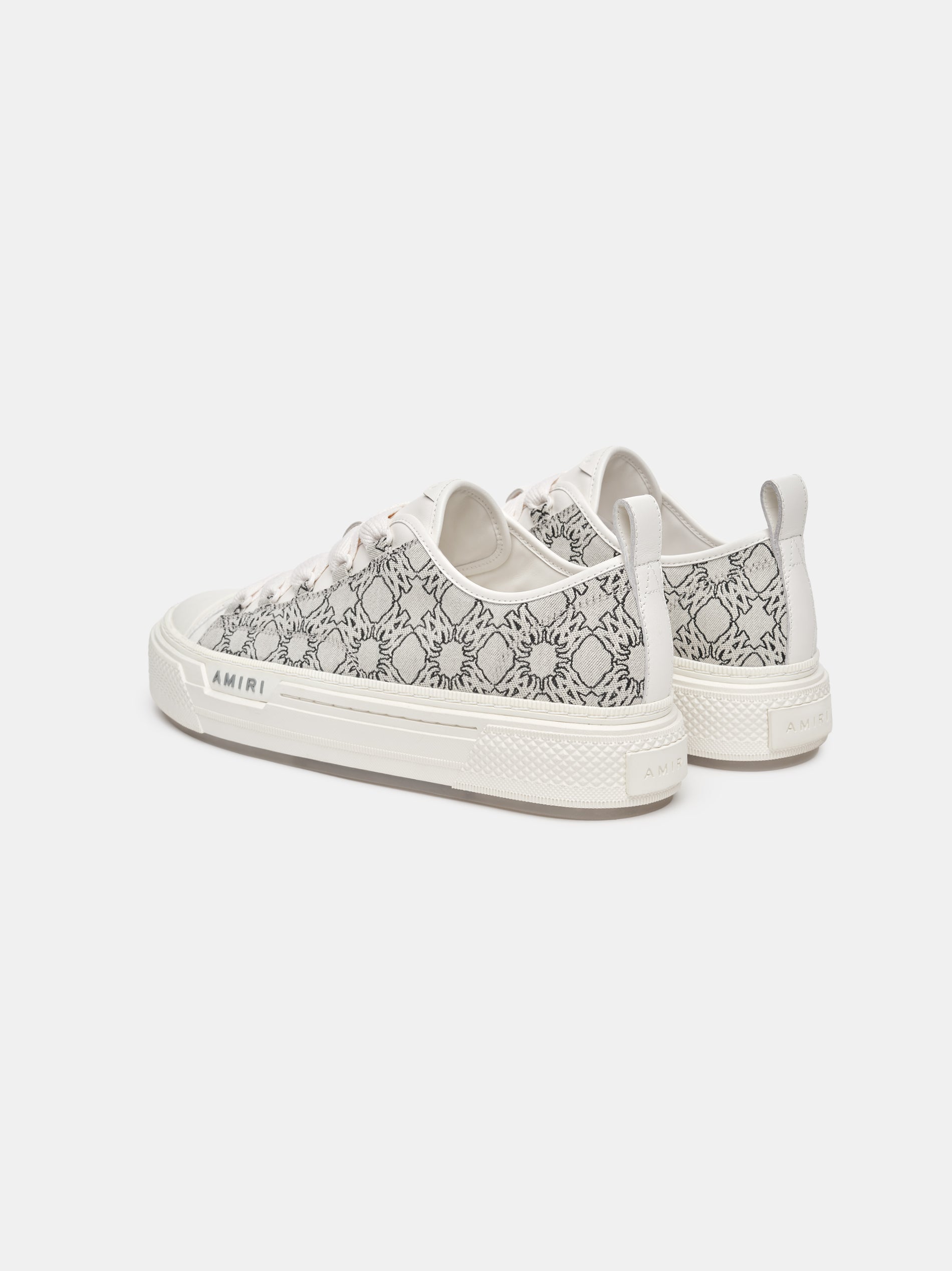 Ma Quad Court Low - Grey | Amiri Value