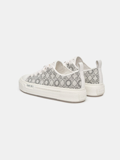Ma Quad Court Low - Grey | Amiri Value