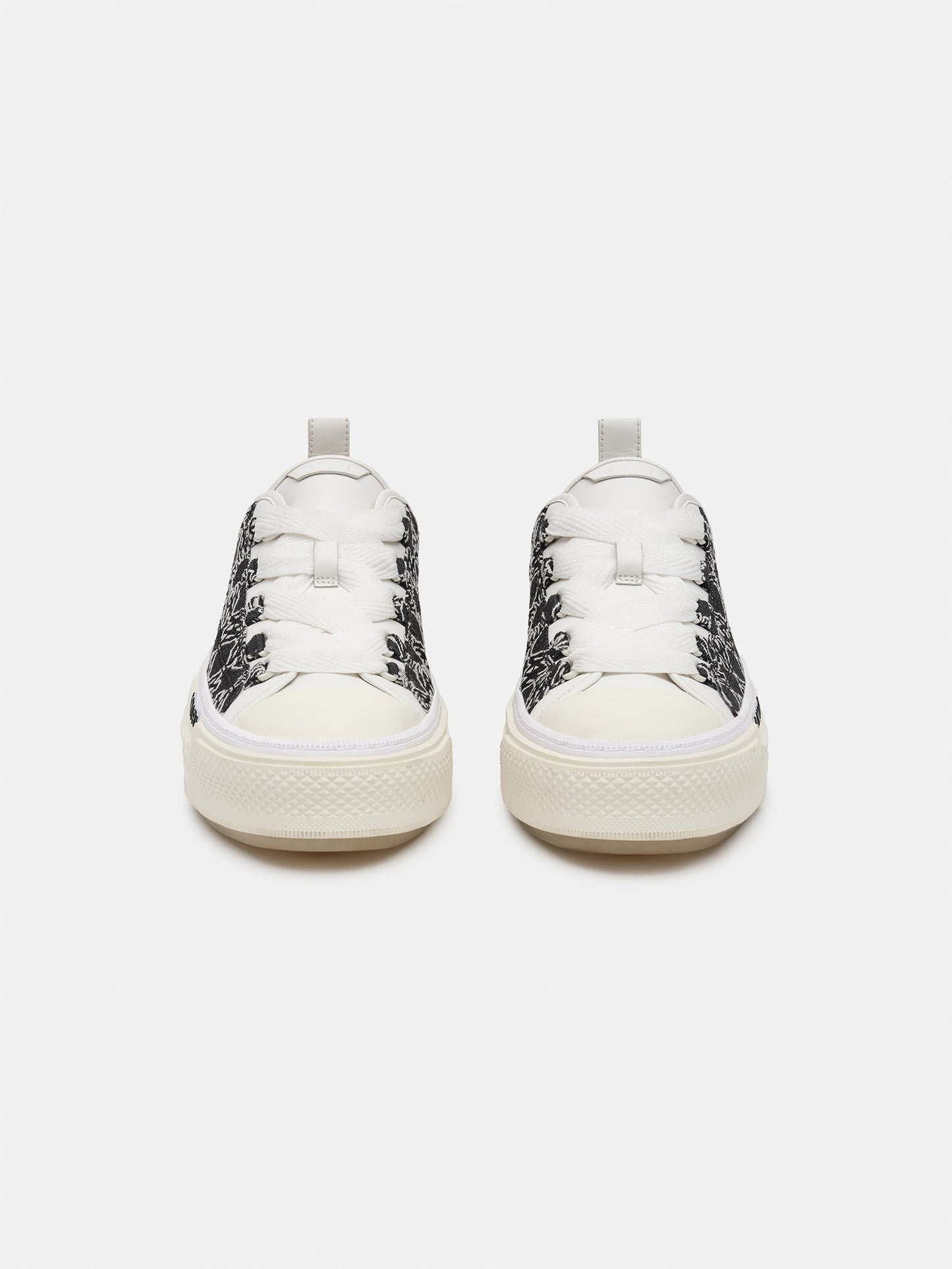 Ma Quad Court Low - Black | Amiri Affordable