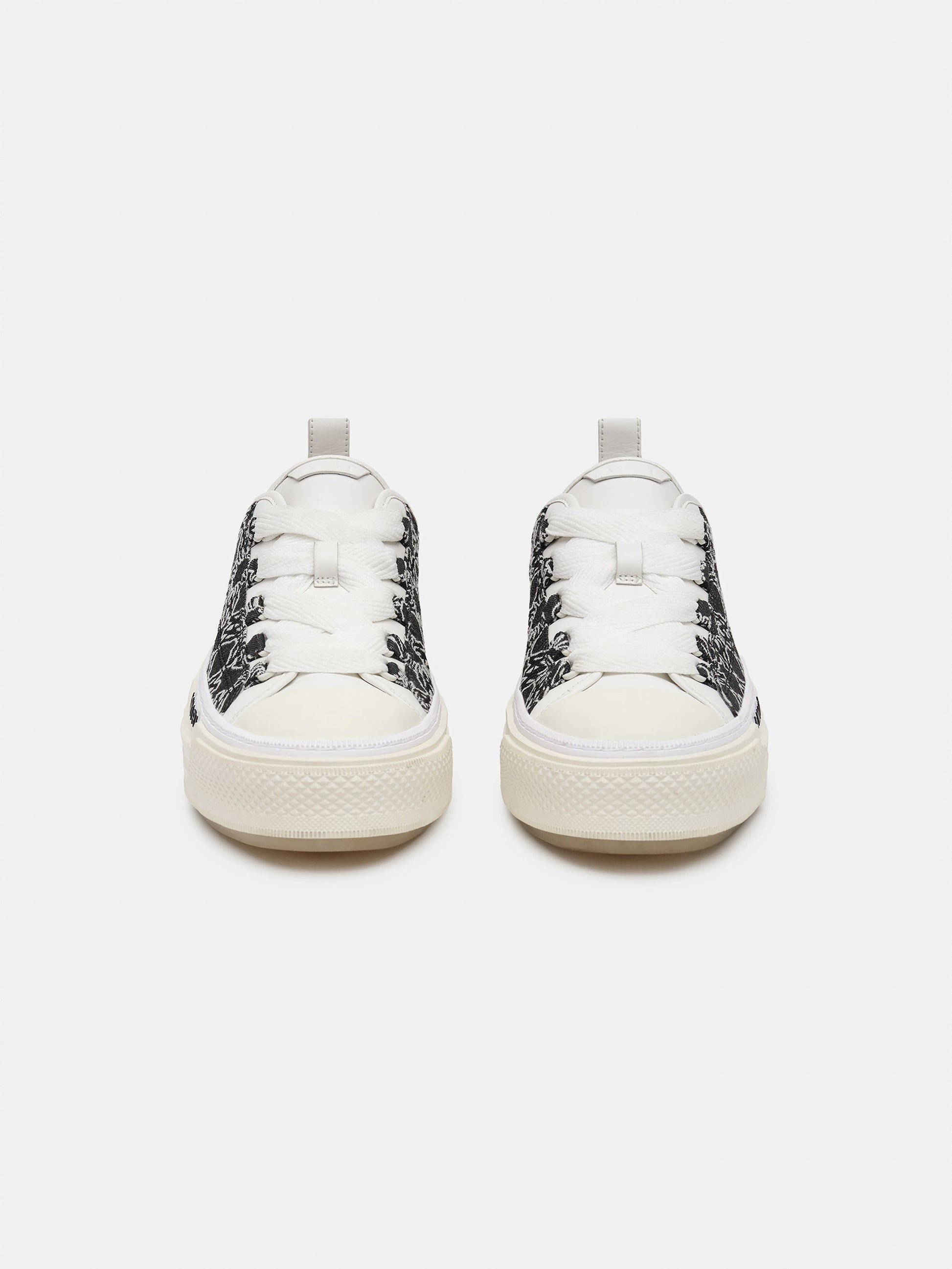 Ma Quad Court Low - Black | Amiri Affordable