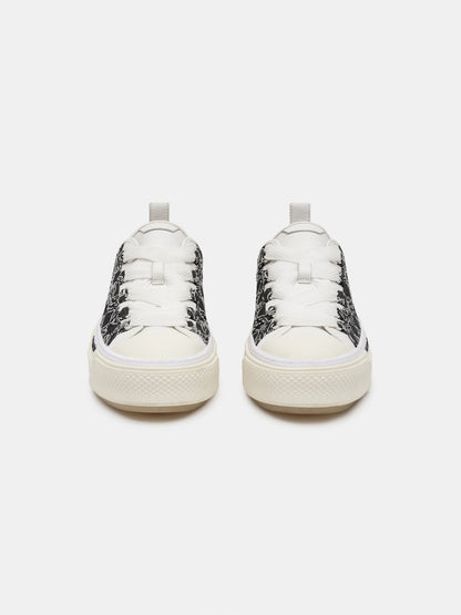 Ma Quad Court Low - Black | Amiri Affordable