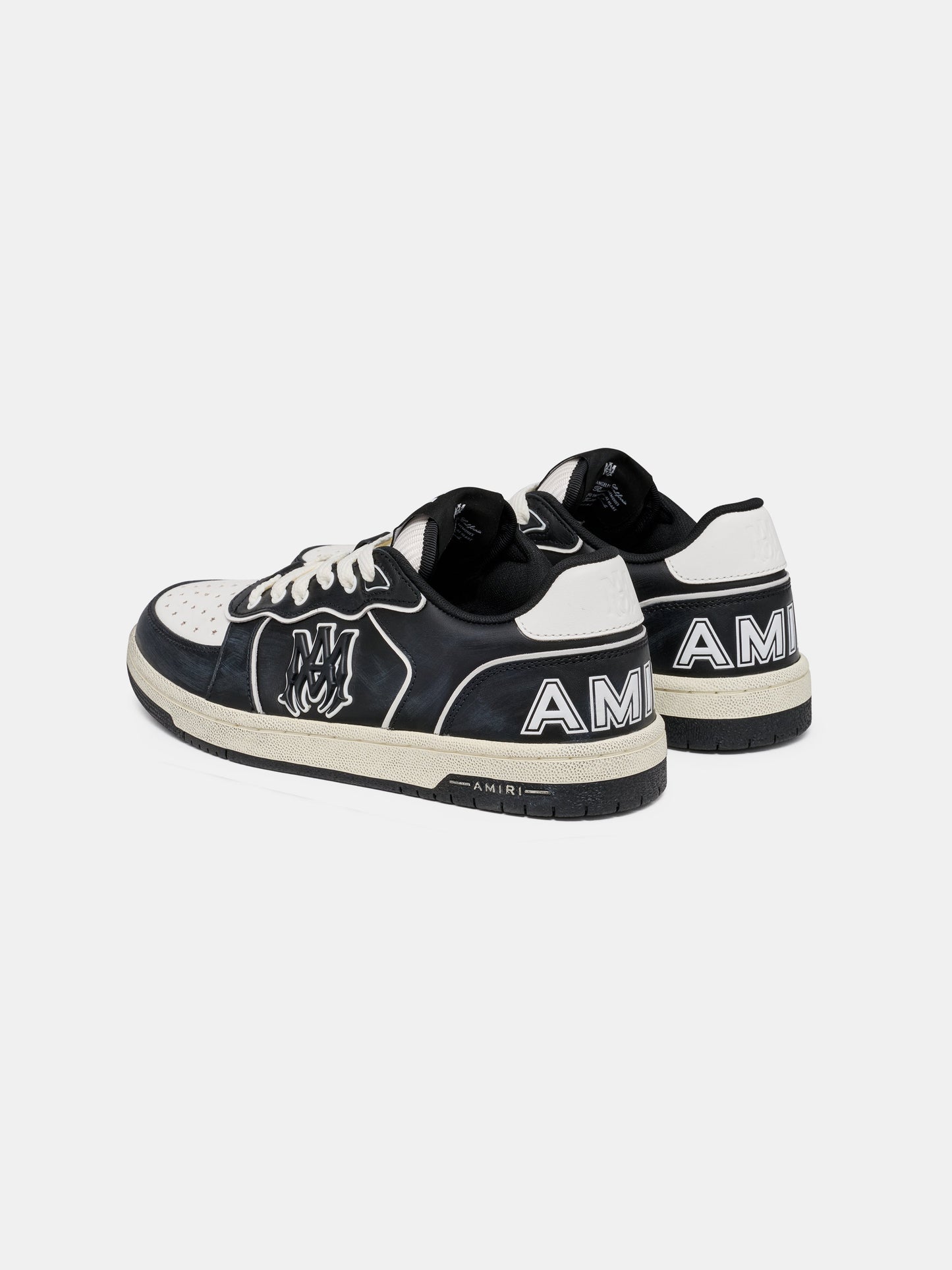 Newport - Black | Amiri Budget Friendly