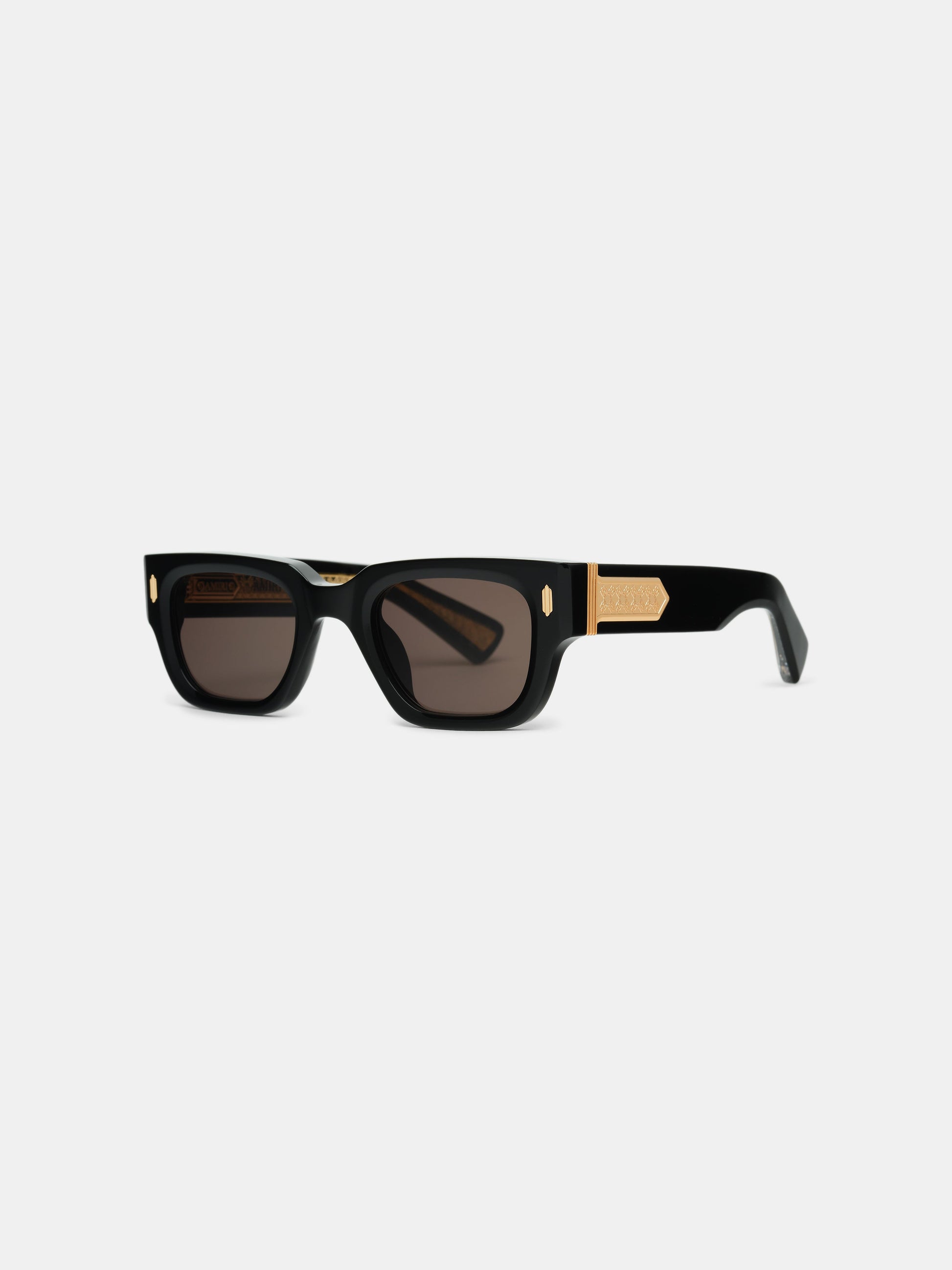 Venice Sunglasses - Black | Amiri Popular Choice