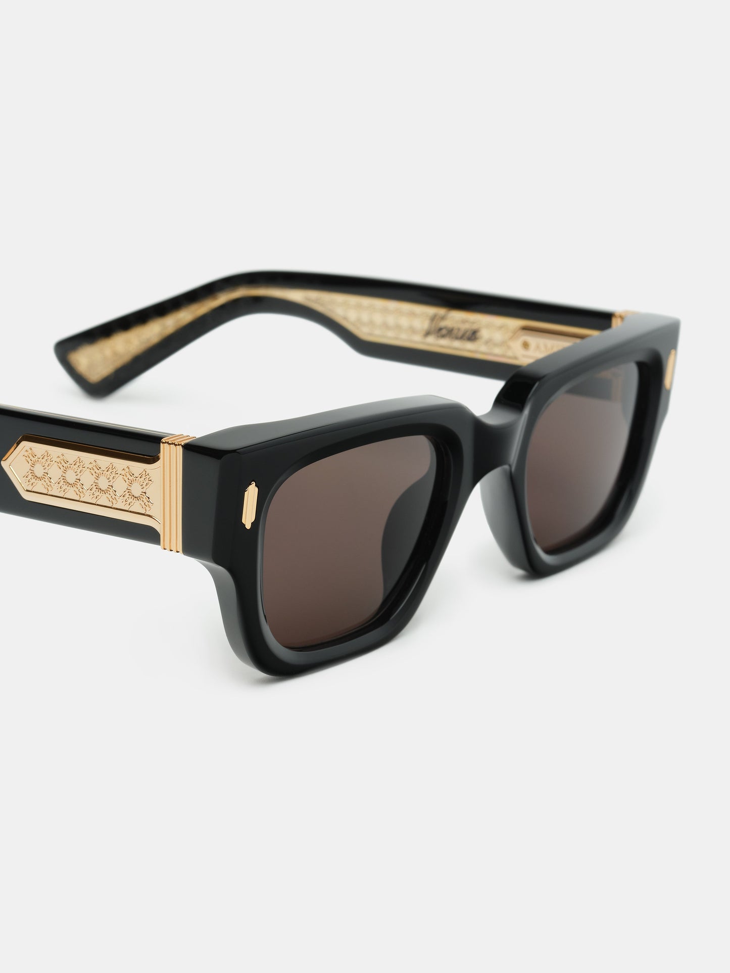 Venice Sunglasses - Black | Amiri Popular Choice