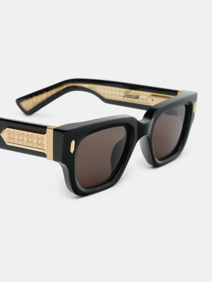 Venice Sunglasses - Black | Amiri Popular Choice