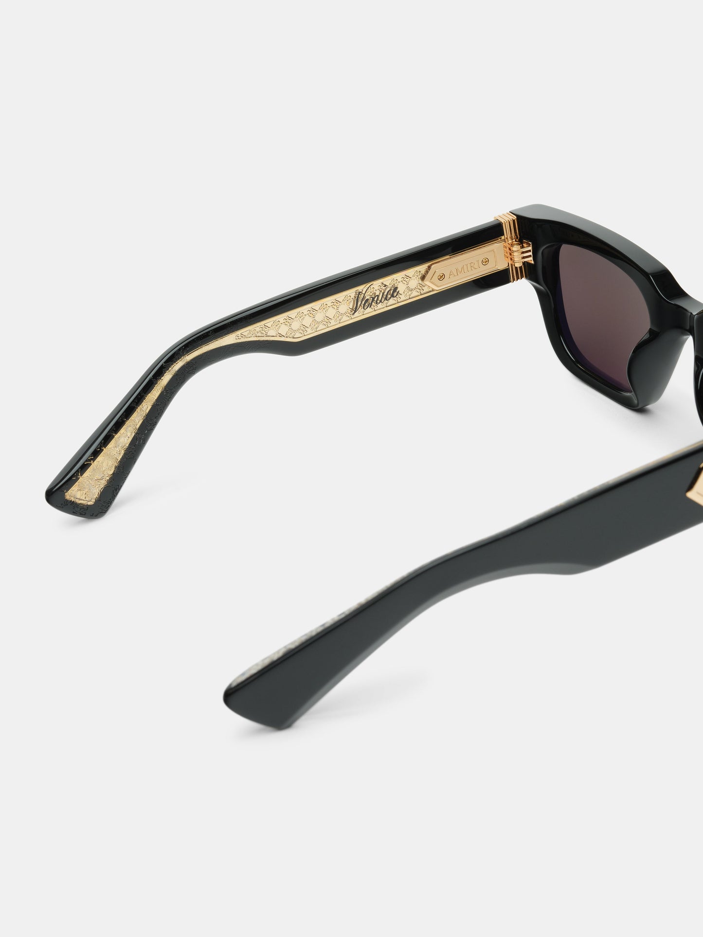 Venice Sunglasses - Black | Amiri Popular Choice
