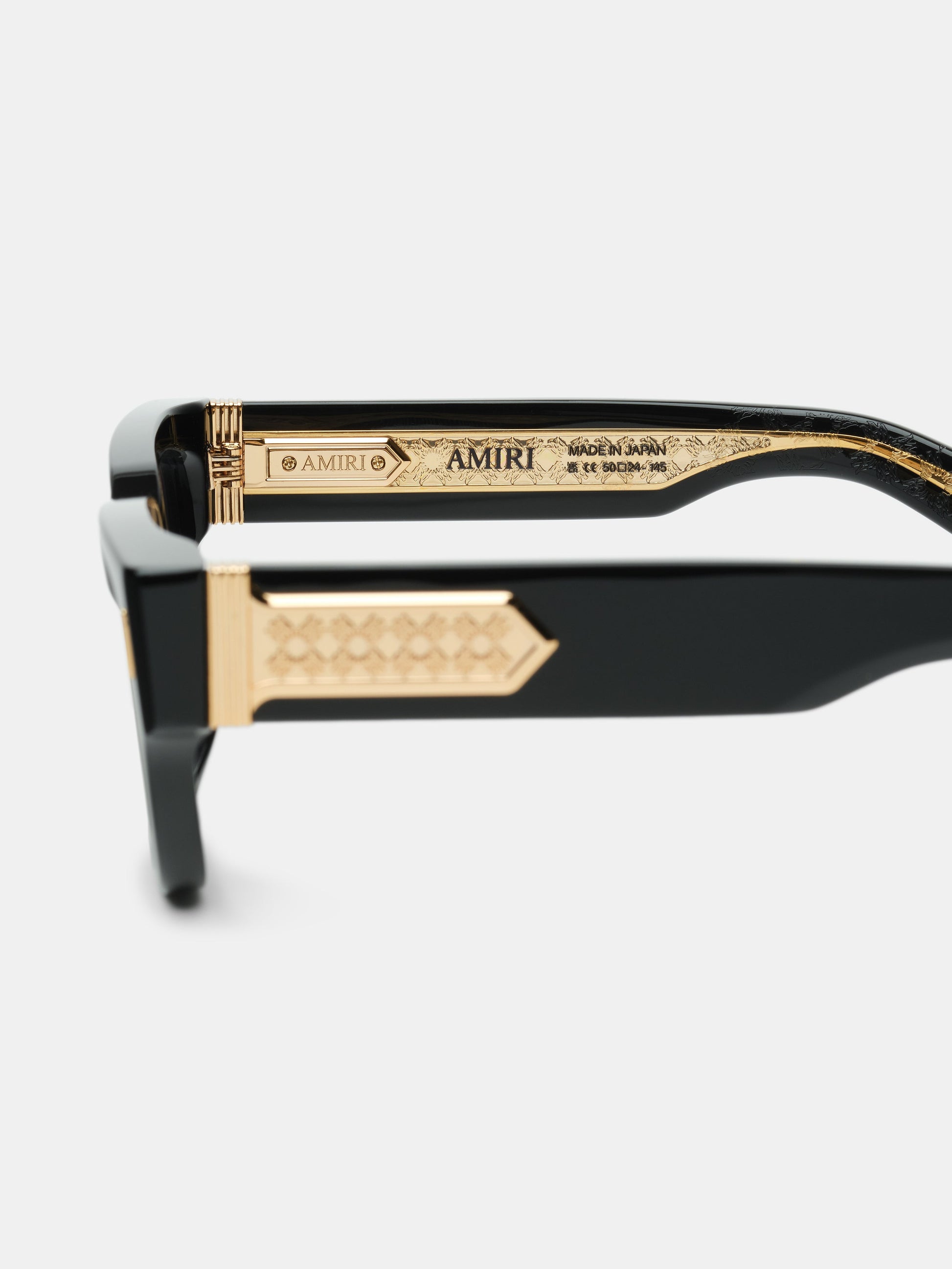 Venice Sunglasses - Black | Amiri Popular Choice