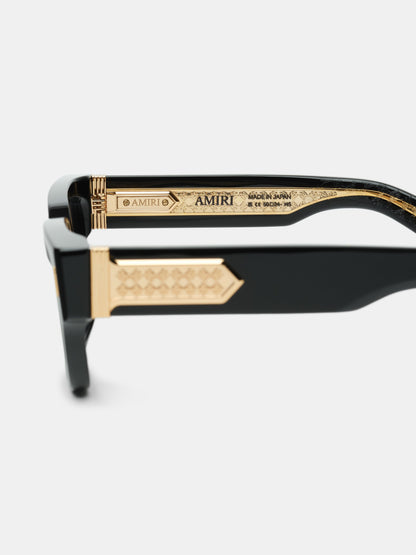 Venice Sunglasses - Black | Amiri Popular Choice