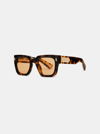 Mulholland Sunglasses - Tortoise Shell | Amiri Budget Friendly