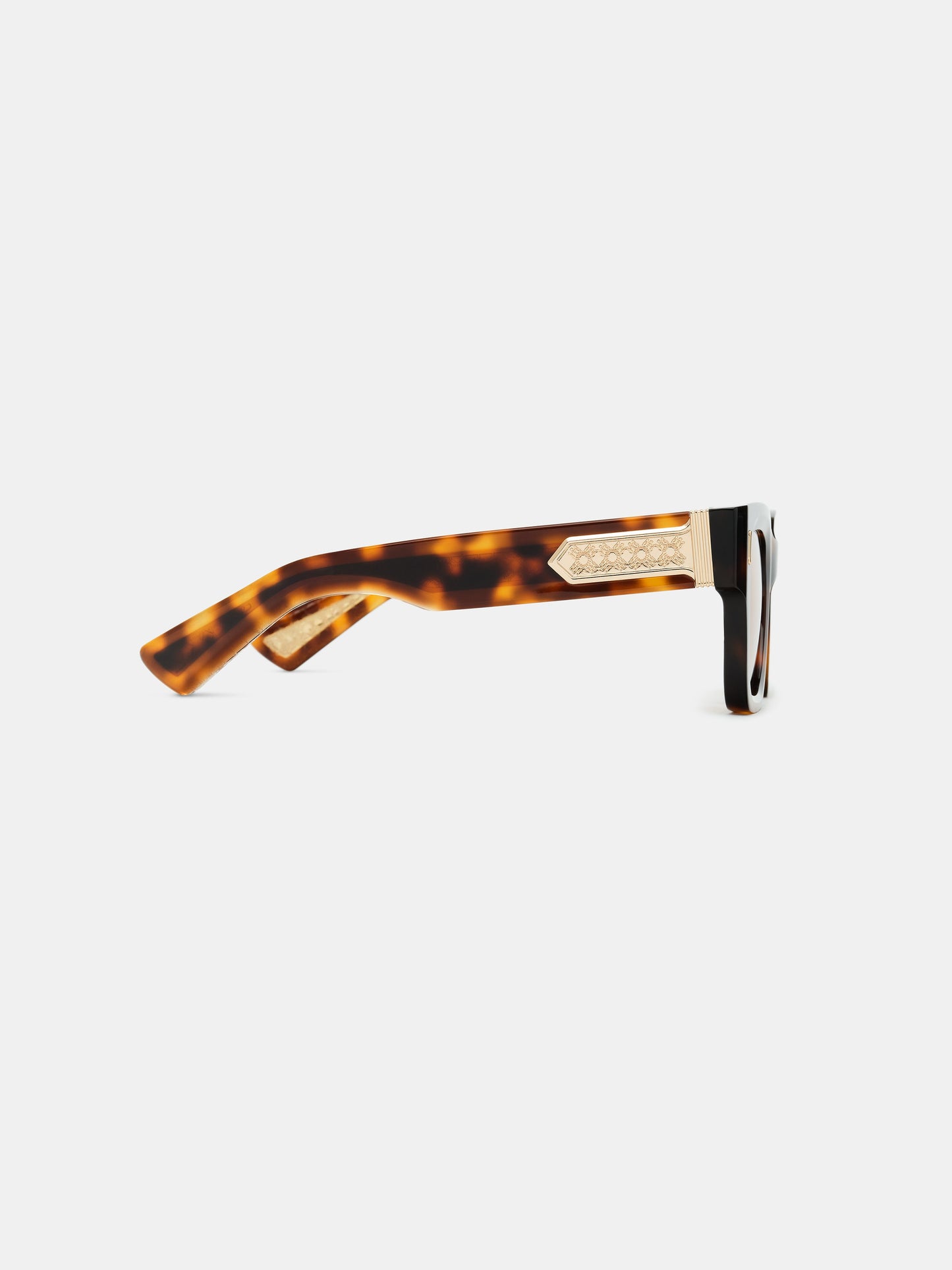 Mulholland Sunglasses - Tortoise Shell | Amiri Budget Friendly