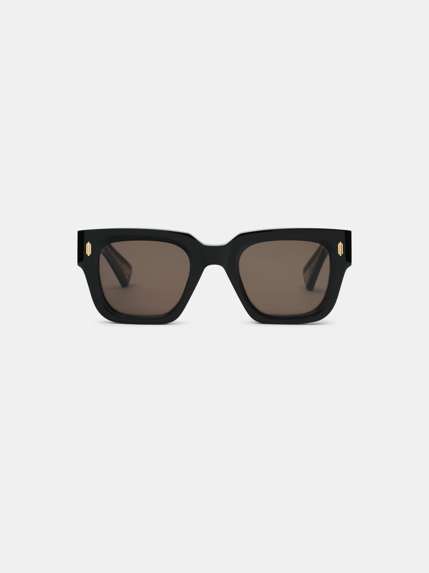 Mulholland Sunglasses - Black Gold | Amiri Great Deal