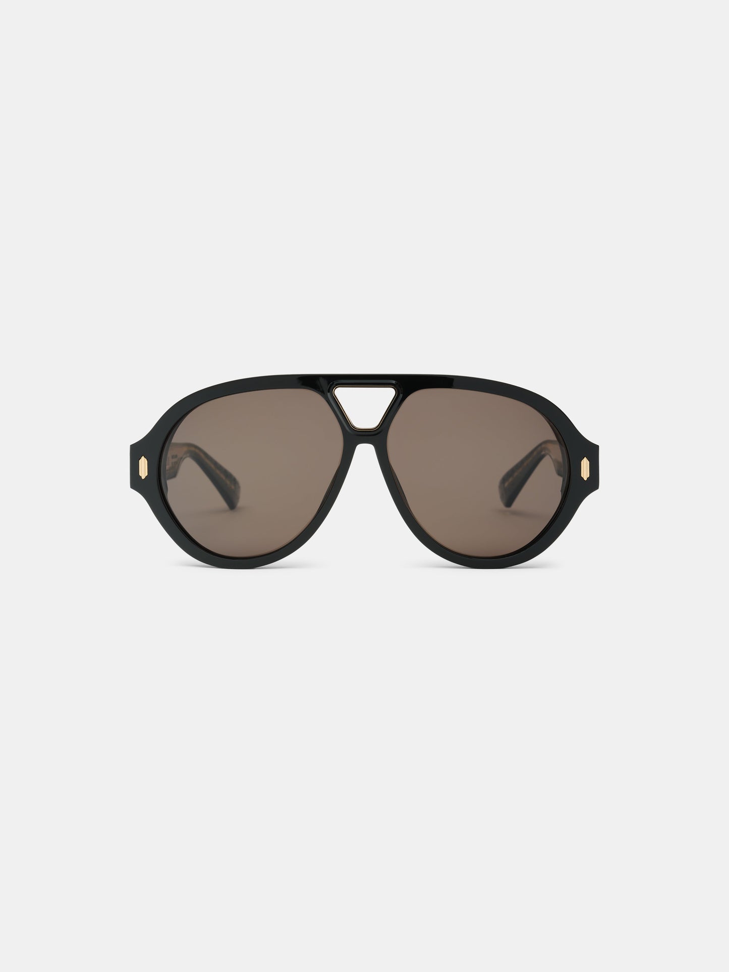 Sunset Sunglasses - Black | Amiri Featured