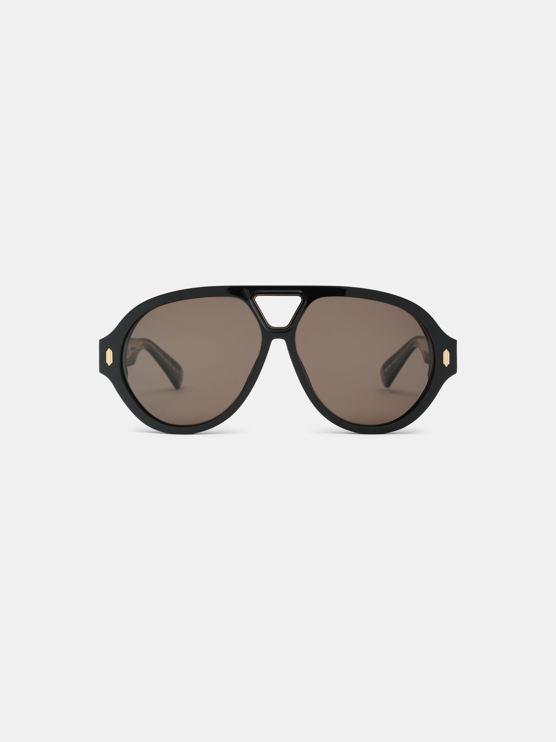 Sunset Sunglasses - Black | Amiri Featured