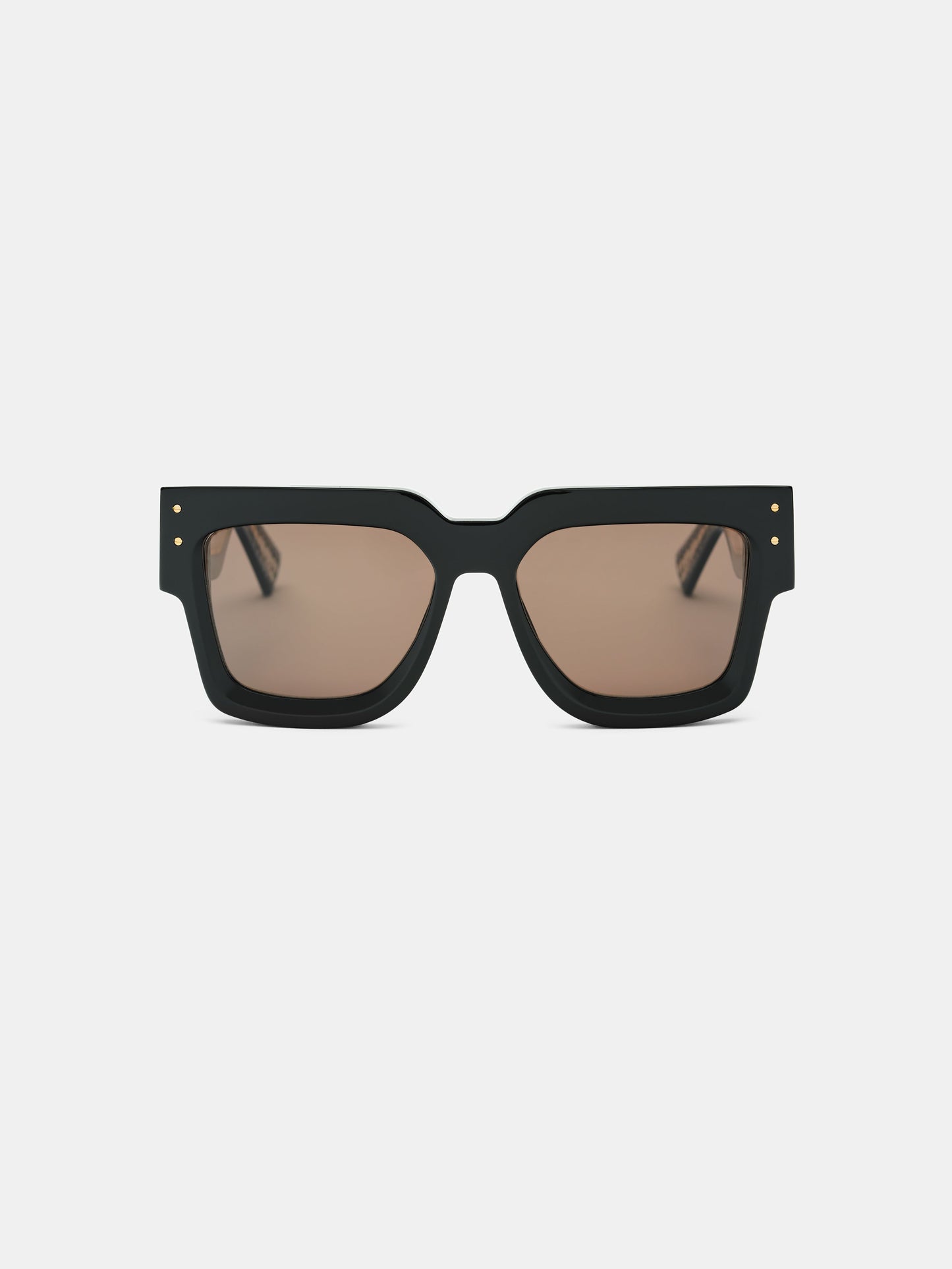 Jumbo Sunglasses - Black | Amiri Popular Choice