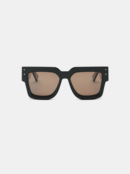 Jumbo Sunglasses - Black | Amiri Popular Choice