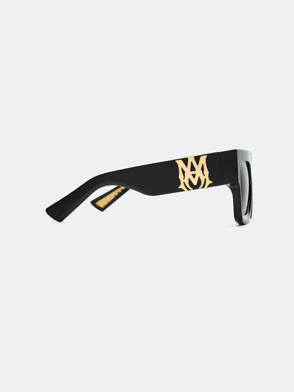 Jumbo Sunglasses - Black | Amiri Popular Choice