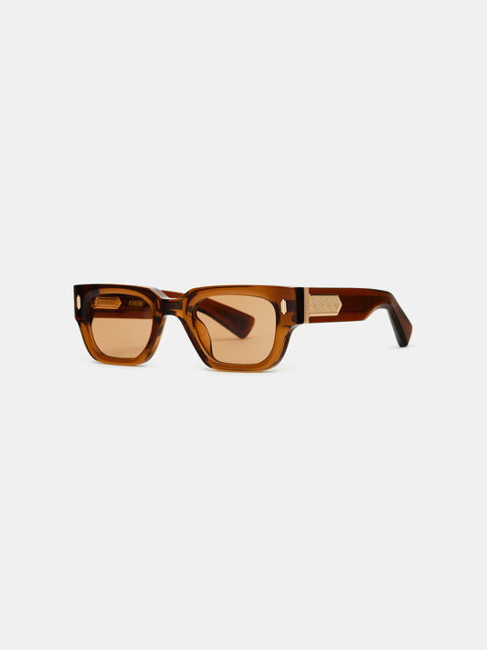Venice Sunglasses - Brown | Amiri Online