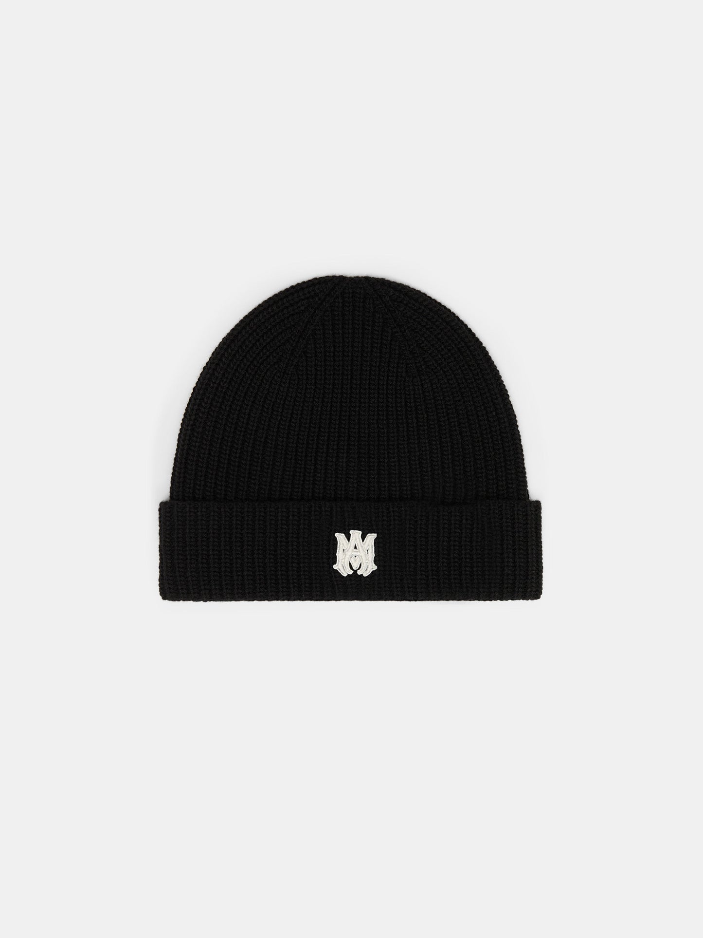 Ma Beanie - Black | Amiri Value
