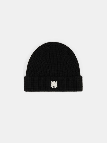 Ma Beanie - Black | Amiri Value