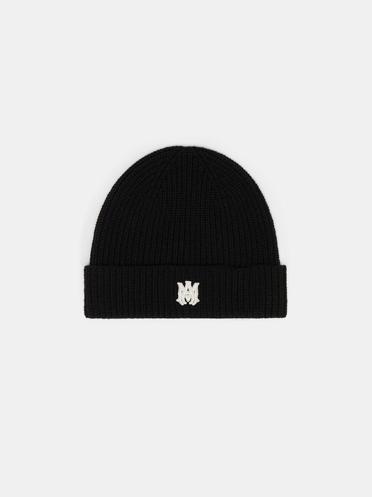 Ma Beanie - Black | Amiri Value