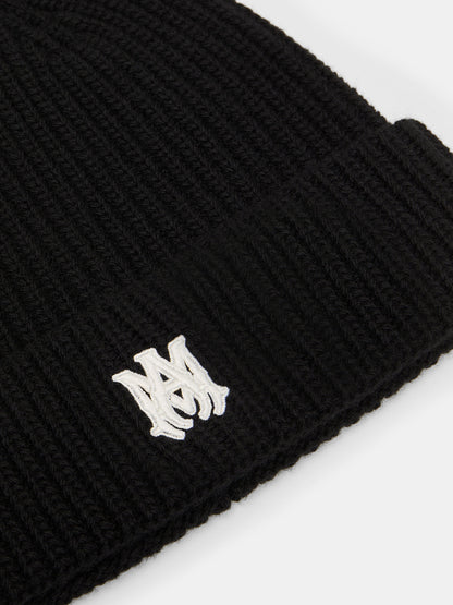 Ma Beanie - Black | Amiri Value