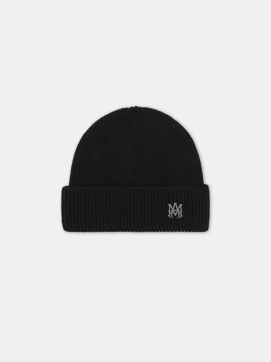 Ma Beanie - Black | Amiri Special Offer